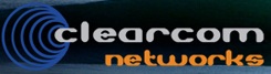 Clearcom logo