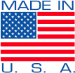 PES Products are Made in the USA