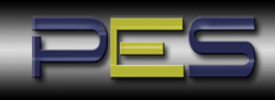 Precision Enclosure Systems Logo